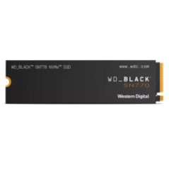 Disque SSD Interne Western Digital SN770 1To 5150-4900 Mo/s · Smarty Paris